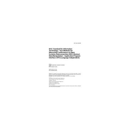 IEEE 1326-1993