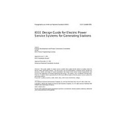 IEEE 666-1991