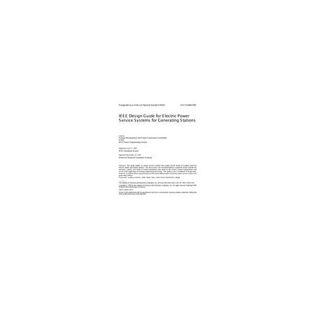 IEEE 666-1991