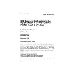 IEEE 1301.2-1993