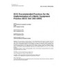 IEEE 1301.2-1993