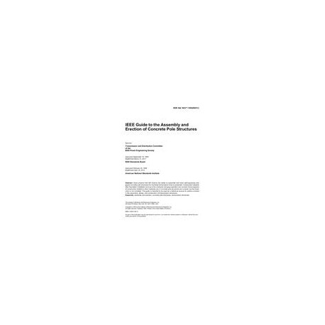 IEEE 1025-1993