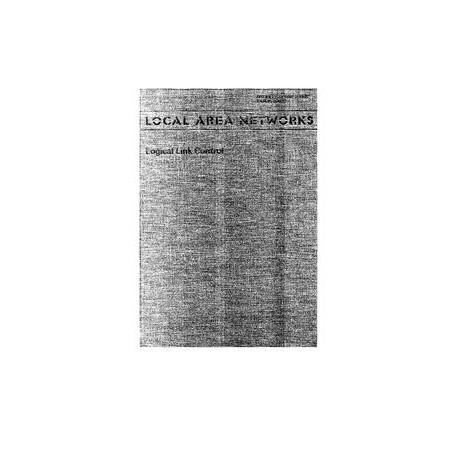 IEEE 802.2-1985