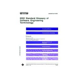 IEEE 729-1983