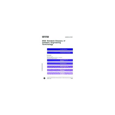 IEEE 729-1983
