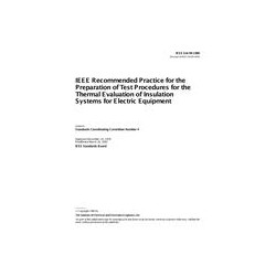 IEEE 99-1980