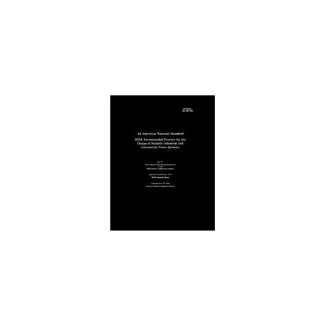 IEEE 493-1980