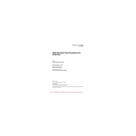 IEEE 149-1977