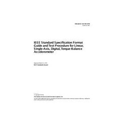 IEEE 530-1978