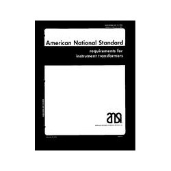 IEEE C57.13-1978