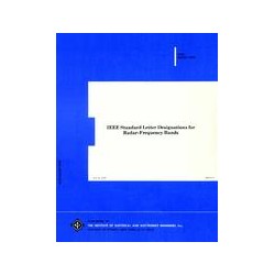 IEEE 521-1976