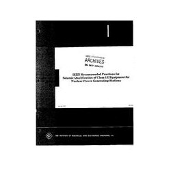 IEEE 344-1975