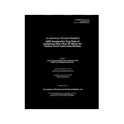 IEEE 334-1974