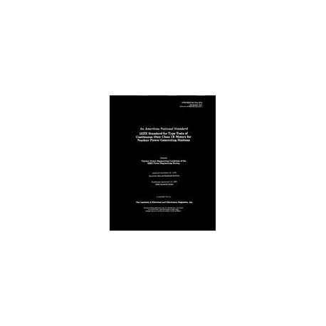IEEE 334-1974