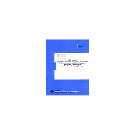 IEEE 336-1971