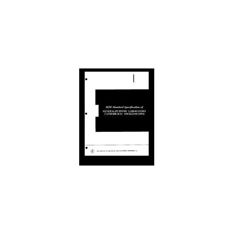 IEEE 311-1970