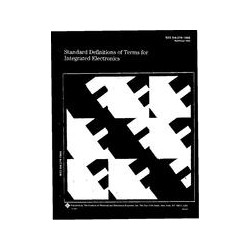 IEEE 274-1966