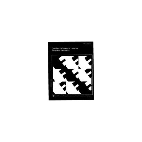 IEEE 274-1966