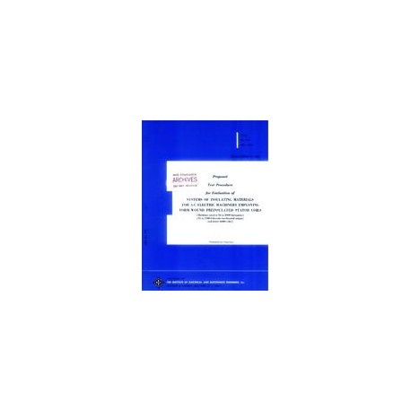 IEEE 275-1966