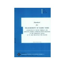 IEEE 263-1965