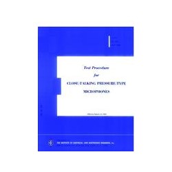 IEEE 258-1965