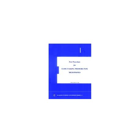 IEEE 258-1965