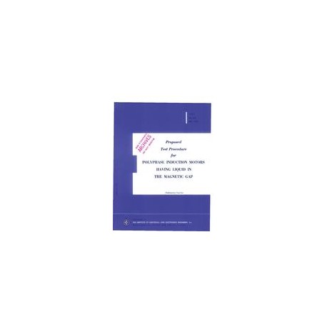 IEEE 252-1963