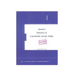 IEEE 254-1963