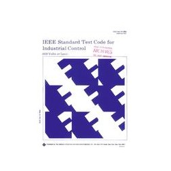IEEE 74-1958