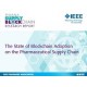 The State of Blockchain Adoption on the Pharmaceutical Supply Chain