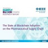 The State of Blockchain Adoption on the Pharmaceutical Supply Chain
