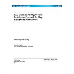 IEEE 1149.10-2017