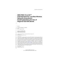 IEEE 802.15.4v-2017