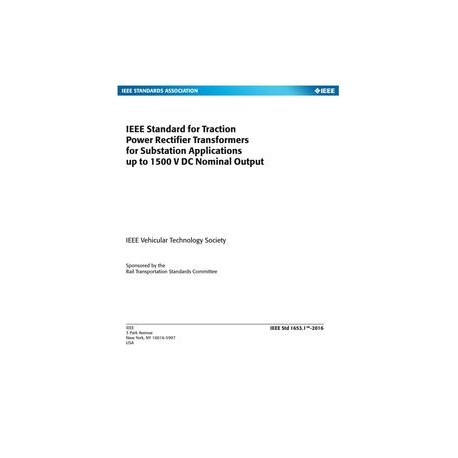 IEEE 1653.1-2016