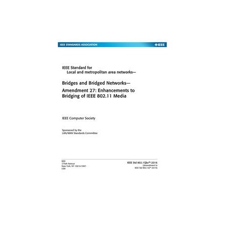 IEEE 802.1Qbz-2016