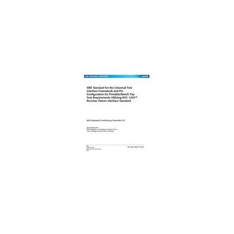IEEE 1505.3-2015