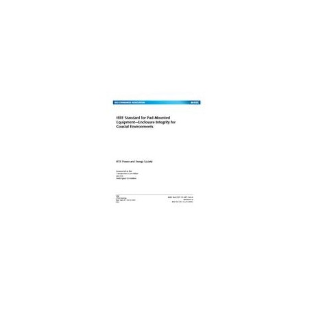 IEEE C57.12.29-2014