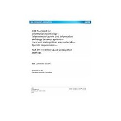 IEEE 802.19.1-2014