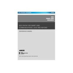 IEEE Smart Grid Research: Communications