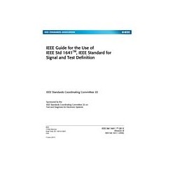 IEEE 1641.1-2013