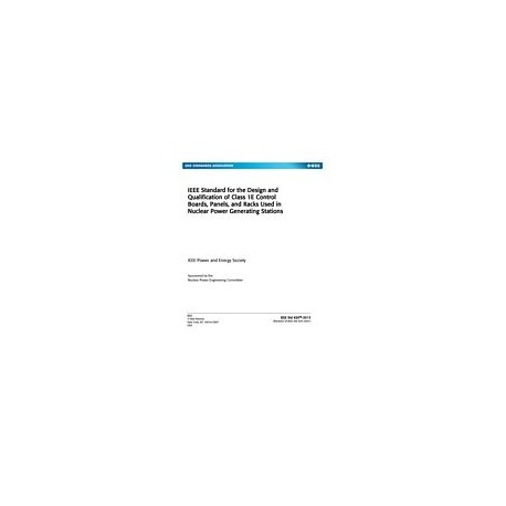IEEE 420-2013