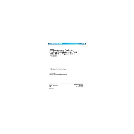 IEEE 1018-2013