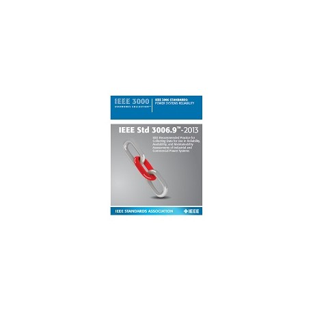 IEEE 3006.9-2013