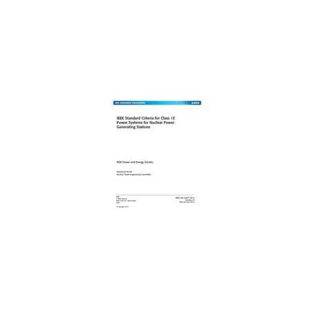 IEEE 308-2012