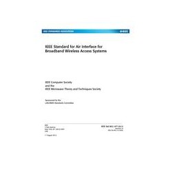 IEEE 802.16-2012