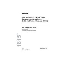 IEEE 1815-2010