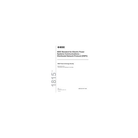 IEEE 1815-2010