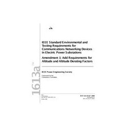 IEEE 1613a-2008