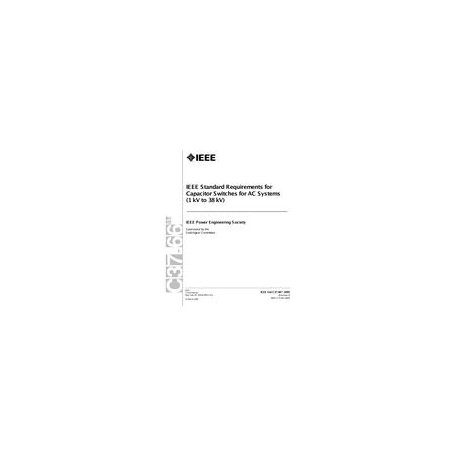 IEEE C37.66-2005
