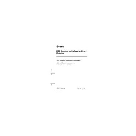 IEEE 1541-2002